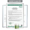 Vitamin D3, 1,000 IU, 180 Tablets, Vegan Bone Vitamin for