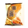 Calbee Lightly Salted Fry Cut Potato Crisps 4 Oz And