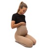 sofsy Ultra Soft Maternity Tights for Women [Made in Italy]