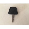 Arctic Cat Oem Key 1D