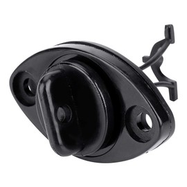 PowerLift Boat Plug, Portable Kayak Drain Plug Set Plug Thread for Inflatable Boat Canoe Boat Universal