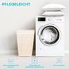 Cushion Protector, 50 x 70 cm, Set of 2 Cushion