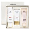 O Hui 오휘 데이쉴드 퍼펙트 선 50ml+30ml 기획-레드/블랙 Ohui Day