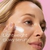 Weleda Glow Perfecting Face Serum Drops with Licorice, Facial Serum