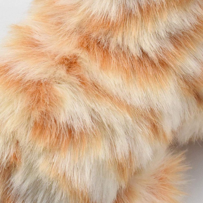 Hansa Ginger Kitten Plush