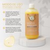 Shampoo Con Keratina Hidrolizada Productos Mart Mexico 500 Ml