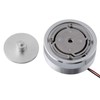 Yctze Resonance Speaker, Vibration Speaker, Bass Vibration Speaker, 2 Inch