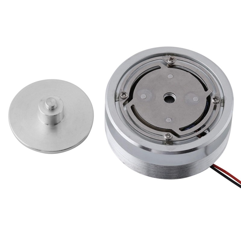 Yctze Resonance Speaker, Vibration Speaker, Bass Vibration Speaker, 2 Inch