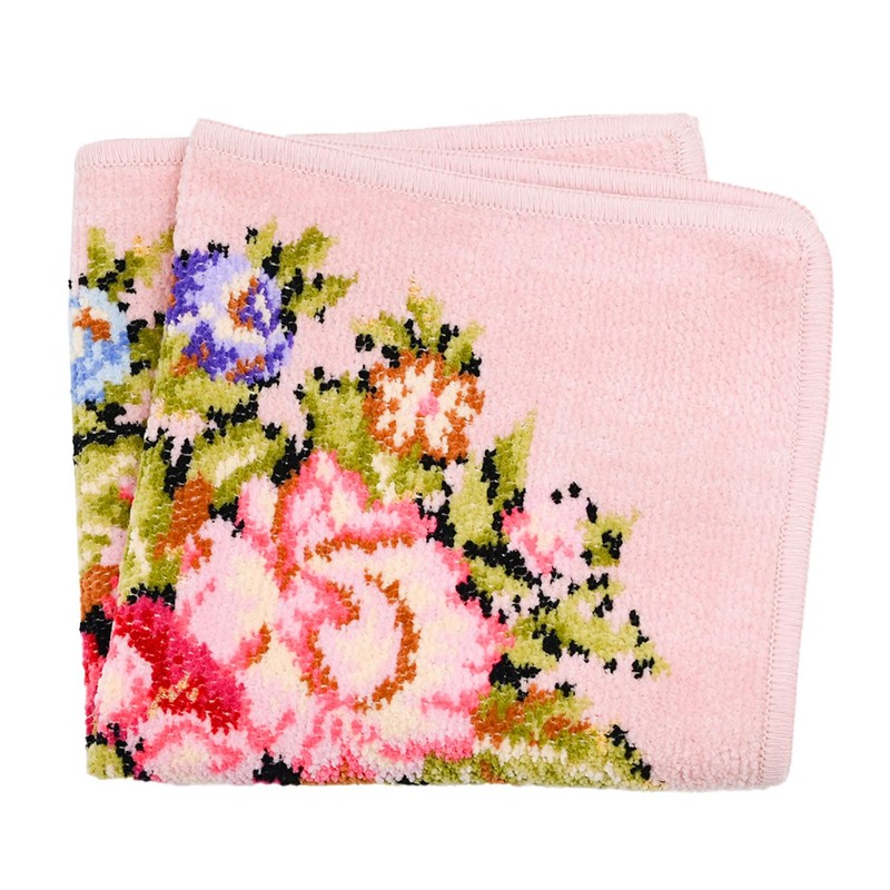 フェイラー ハンカチ ハンドタオル タオルハンカチ 30cm VIENNA POWDER ヴィエンナパウダー