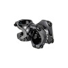 Funn Tron MTB Stem, 31.8mm Clamp, 50mm Length (Black)