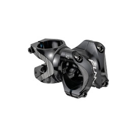 Funn Tron MTB Stem, 31.8mm Clamp, 50mm Length (Black)