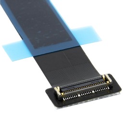 MMOBIEL Track Pad Touch Pad Flex Cable Replacement compatible with MacBook Pro Retina A1502 Early 2015 Nr 821-00184-A