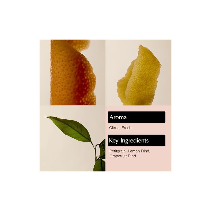 Aesop Citrus Melange Body Cleanser | 500mL | Paraben, Cruelty-free