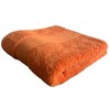 Sue Rossi Hand Towels 100% Turkish Organic Combed Cotton, Bathroom
