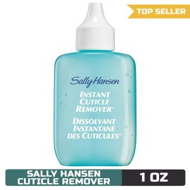 Sally Hansen Instant Cuticle Remover, 1 Fl. Oz.