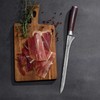 PAUDIN Carving Knife, 10 Inch Professional Ham Slicing Knife with