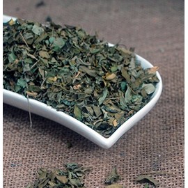 Naturix24 Moringatee, Moringa leaves rubbed - 250 g