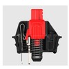 Cherry MX Red Key Switches (10 pack) - | Linear