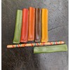Tochigi Leather, Genuine Leather, Pen Cap, Pencil Caps, Pencil Stretcher,