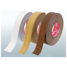 KAWAGUCHI 技研 OD Makeup Tape 37 mm X Roll White