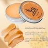 Lmoy 2PCS Therawolf Neuro Balm, Nerve Relief Balm for Neuropathy,