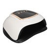Nail Gel Dryer 42pcs Light Chips Strong Power Quickly Drying