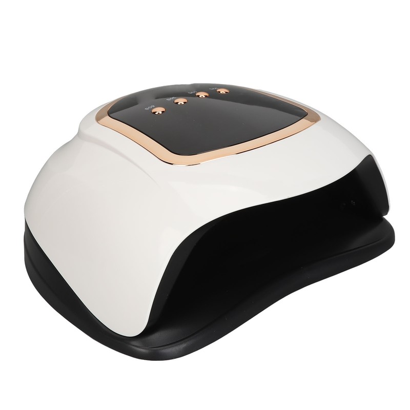 Nail Gel Dryer 42pcs Light Chips Strong Power Quickly Drying