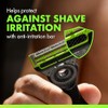 GilletteLabs Body + Intimate Razor for Men, 1 Handle &