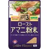 Nippon Roasted Flaxseed Powder, 0.9 oz (25 g) x 4