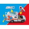 PLAYMOBIL Ambulance - 2023 Version, Multi-Colour, 71232