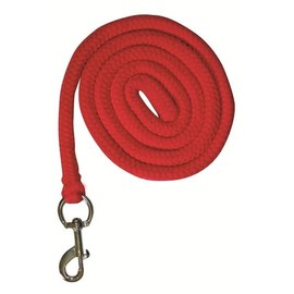 Hkm Hkm 4000315475117 - Catena con moschettone, 3000 pezzi, 180 cm, colore: Rosso