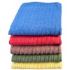 Petal Cliff 10 Pack, 100% Cotton Bar Mop Kitchen Cleaning