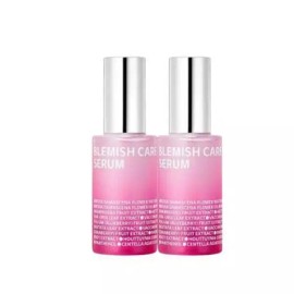 Isoi 아이소이 블레미쉬 케어 세럼 25ml 2개 Isoi Blemish Care Serum 25ml 2pcs