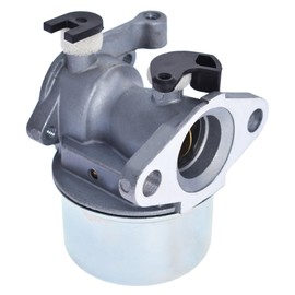 Apriciter 799866 Carburetor Replacement for Briggs Stratton 790845 799871 796707 794304 Replacement for 12H882 122M05 125K05 125K07 125K09 126K02 126T0 2 126 T05 128812 128882