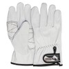 Otafuku Gloves Leather King Leather Gloves [Cow Crest with Attack