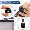 30 m Elastic Rubber Cord 3 mm Elastic Round Cord