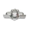 HEMOTON 1Pc Aeroplane Mould Baking Moulds Creative Cartoon Aircraft Mould