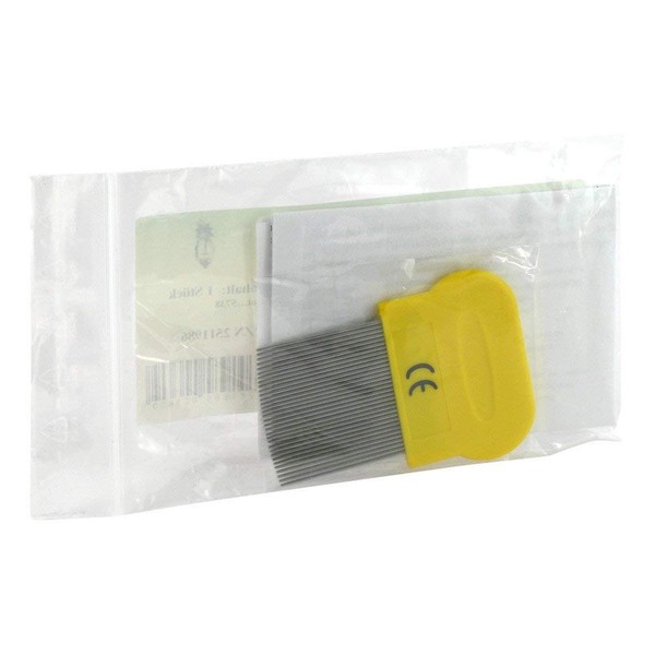 NISSENKAMM Coscura Lice Comb Pack of 1