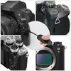 HENGBIRD Kamera Gurt,Kamera Tragegurt,System Kamera Strap,kameragurt seil,Kletterseils Tragegurt Kamera für
