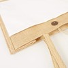 Jute JB1415MC Jute Bag Canvas Jute Bag Shopping Bag Fair