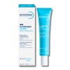 Bioderma Hydrabio Face Cream, Gel Cream Moisturizer, Provides Radiance, Lightweight