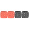 Reusable Air Fryer Mats Stick Proof Dishwasher Safe Oil Resistant
