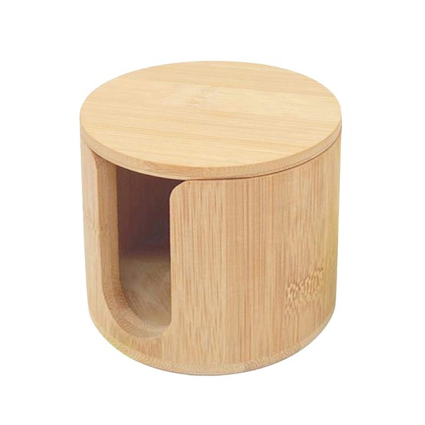 Longlasting 16PCS Reusable Cotton Pads Makeup Remover Pads Bamboo Storage