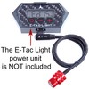 LED Module for E-Tac Light Compound Bow Recurve Bow Sight