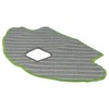 vhbw Mop Cloth Set (3 Pieces) Parquet Tiles Compatible with