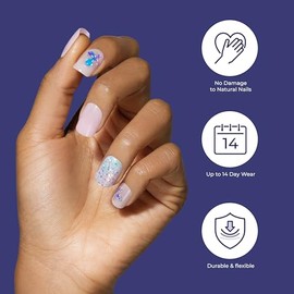 KS Gel Fantasy Magnetic - Set Us Free