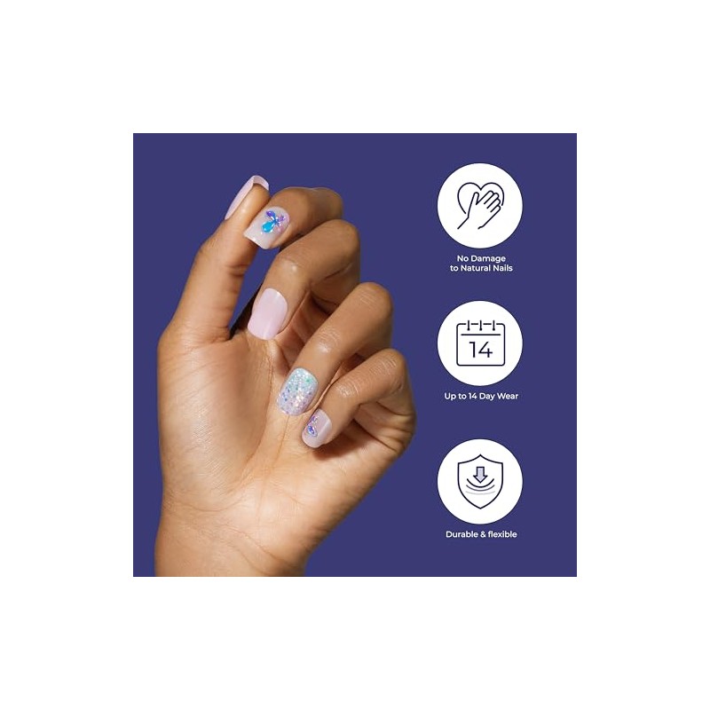 KS Gel Fantasy Magnetic - Set Us Free
