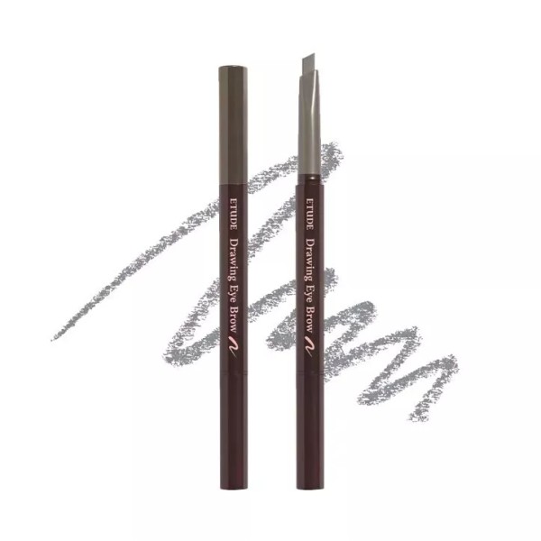 ETUDE Drawing Eye Brow #5 Gray