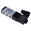 5/2 Way Pneumatic Valve 24 Volt 1/8 Inch 1.5-8 Bar