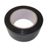 Europa Industries 50mm x 33m Black High Visibility Floor Hazard